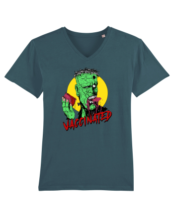 Zombie Vacciant Stargazer