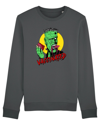 Zombie Vacciant Anthracite
