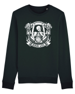 Biker Life Bluză mânecă lungă Unisex Rise