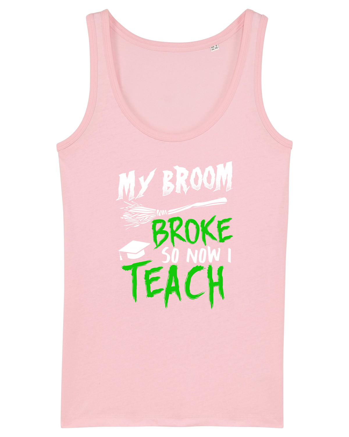 Maiou Damă Dreamer Cotton Pink