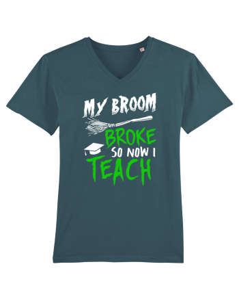Now I teach Stargazer