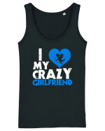 Crazy girlfriend Maiou Damă Dreamer