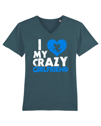 Crazy girlfriend Stargazer