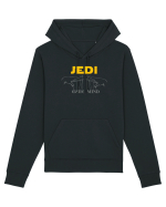 JEDI Hanorac Unisex Drummer