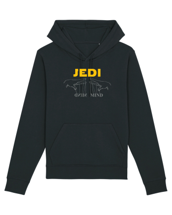 JEDI Black