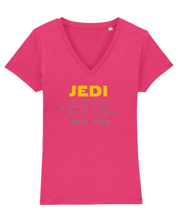 JEDI Raspberry