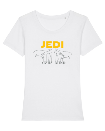 JEDI White