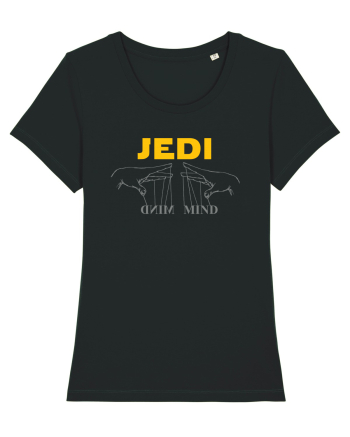 JEDI Black