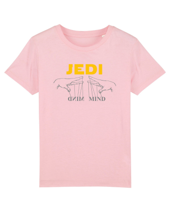 JEDI Cotton Pink