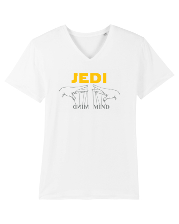 JEDI White
