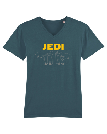 JEDI Stargazer