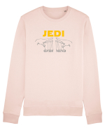 JEDI Bluză mânecă lungă Unisex Rise