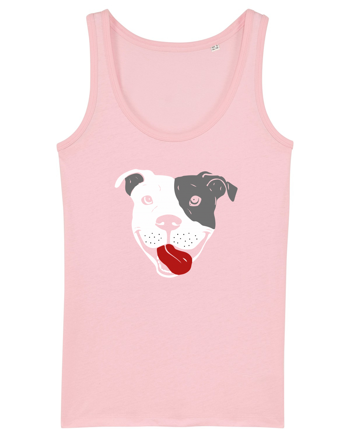 Maiou Damă Dreamer Cotton Pink