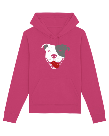 Catel Pitbull Raspberry
