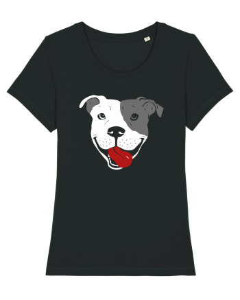Catel Pitbull Black