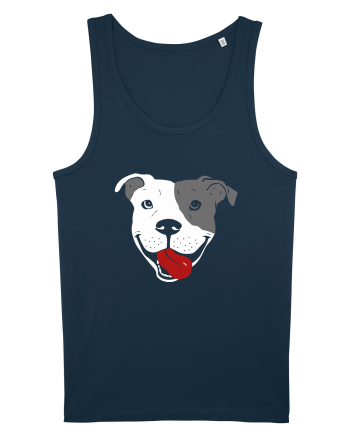 Catel Pitbull Navy