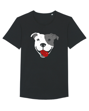 Catel Pitbull Black
