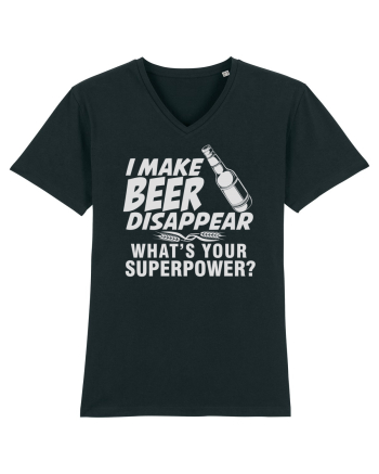 Make Beer disappear Black
