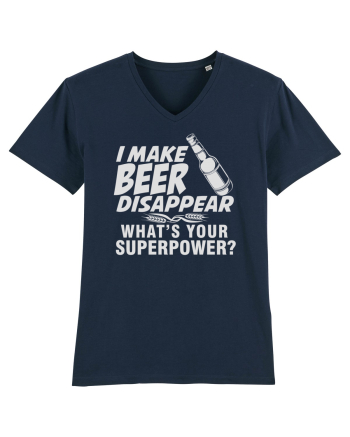 Make Beer disappear French Navy