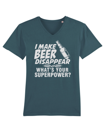 Make Beer disappear Stargazer