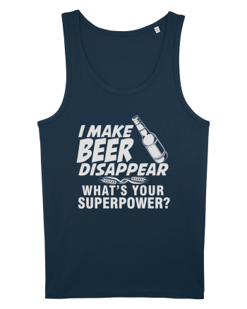 Make Beer disappear Navy