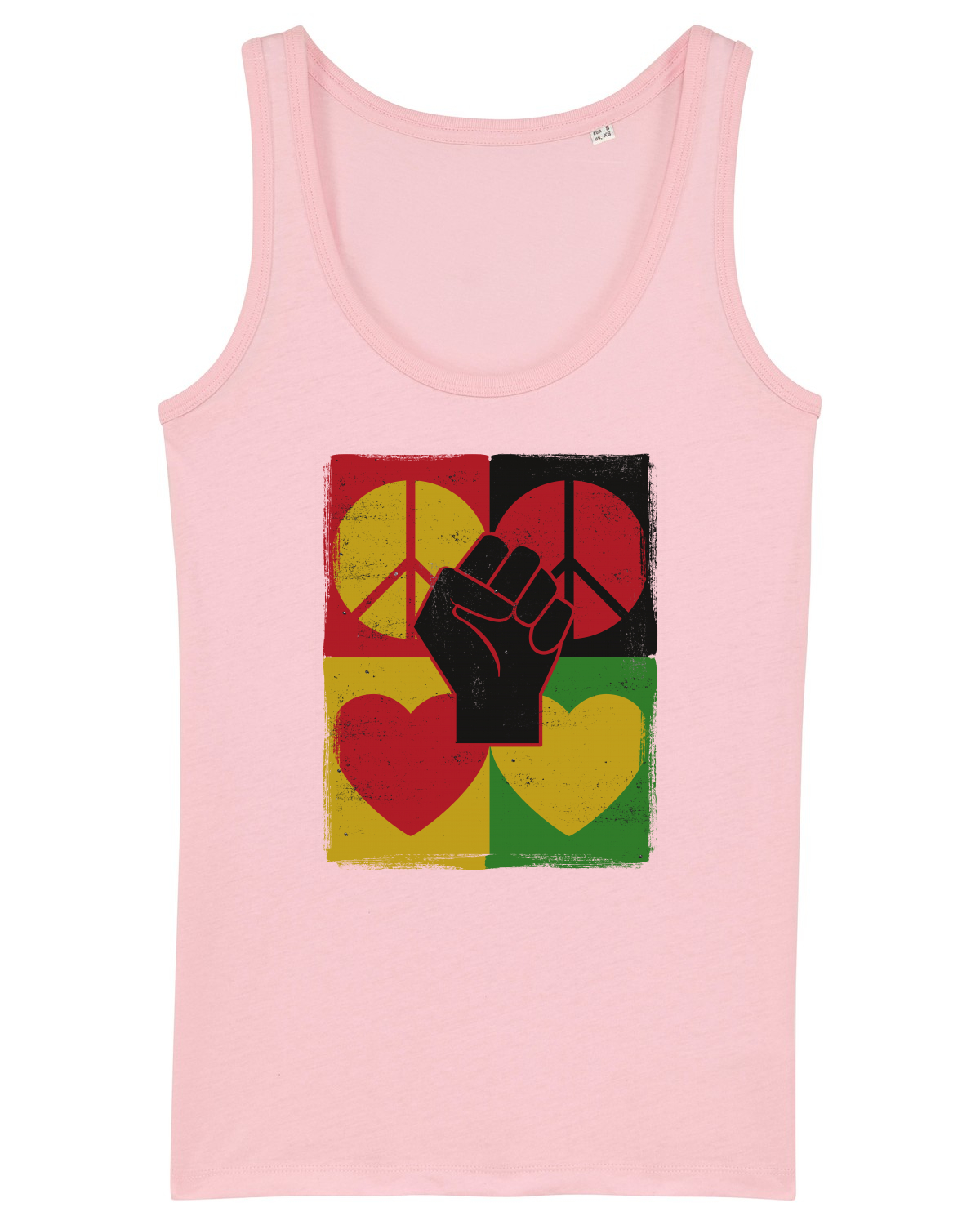 Maiou Damă Dreamer Cotton Pink