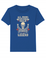 LEGEND Tricou mânecă scurtă  Copii Mini Creator