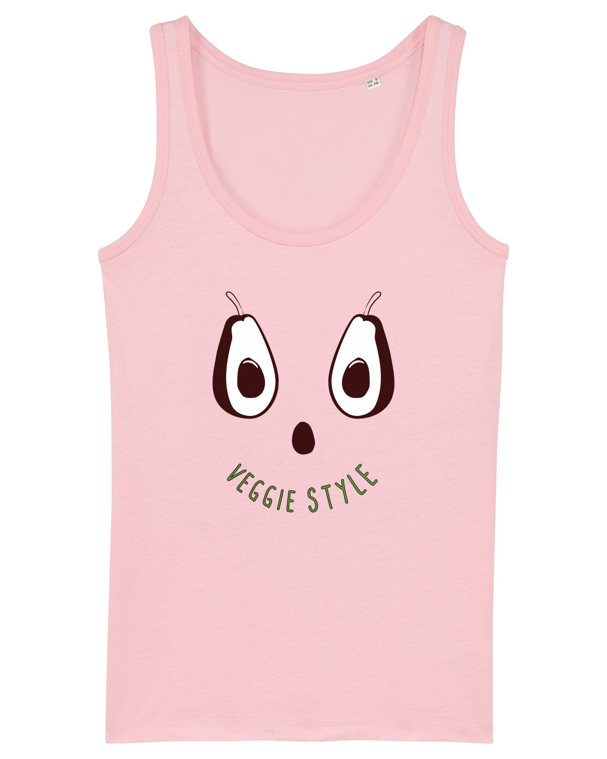 Maiou Damă Dreamer Cotton Pink