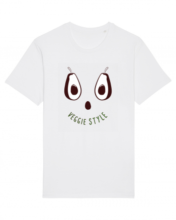 Vegan  White