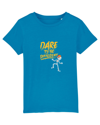 Dare to be different Azur