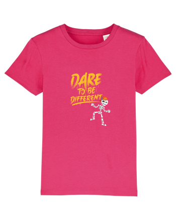 Dare to be different Raspberry