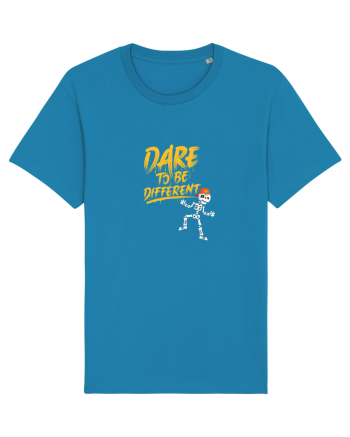 Dare to be different Azur