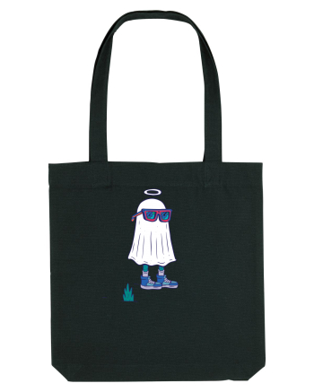 Cool Ghost Black