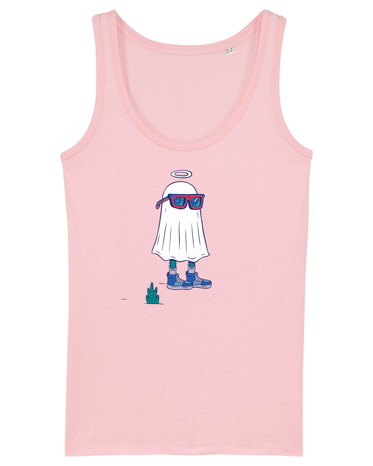 Maiou Damă Dreamer Cotton Pink