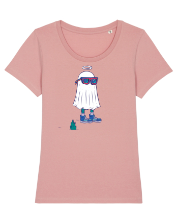 Cool Ghost Canyon Pink