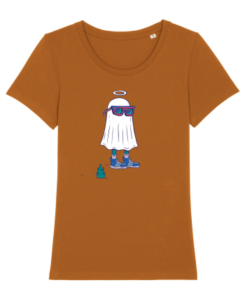 Cool Ghost Roasted Orange