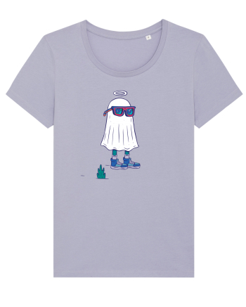 Cool Ghost Lavender