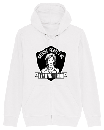 Pentru Asistente Medicale White