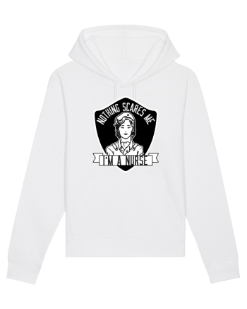 Pentru Asistente Medicale White