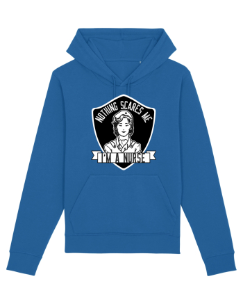 Pentru Asistente Medicale Royal Blue