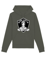 Pentru Asistente Medicale Hanorac Unisex Drummer