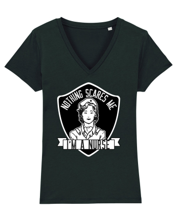 Pentru Asistente Medicale Black