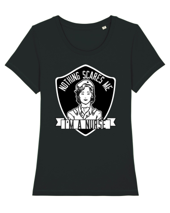 Pentru Asistente Medicale Black