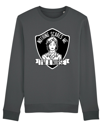 Pentru Asistente Medicale Anthracite
