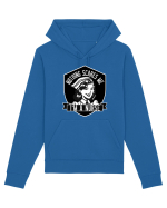 Pentru Asistente Medicale Hanorac Unisex Drummer