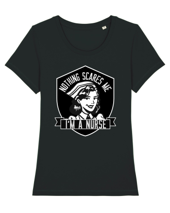 Pentru Asistente Medicale Black