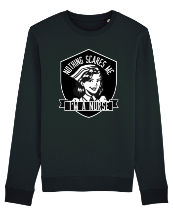 Pentru Asistente Medicale Black