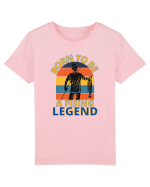 Pescari Tricou mânecă scurtă  Copii Mini Creator