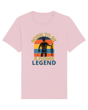 Pescari Cotton Pink