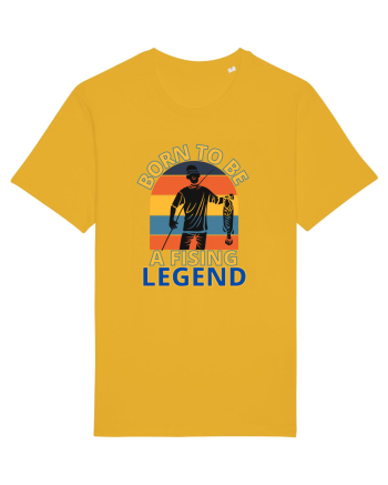 Pescari Spectra Yellow